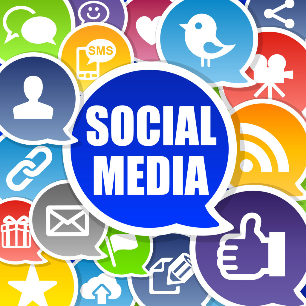 5 Exercises To Sharpen Social Media Skills Iceni Marketing